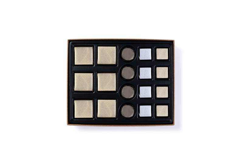 Classic Rectangle Small Box