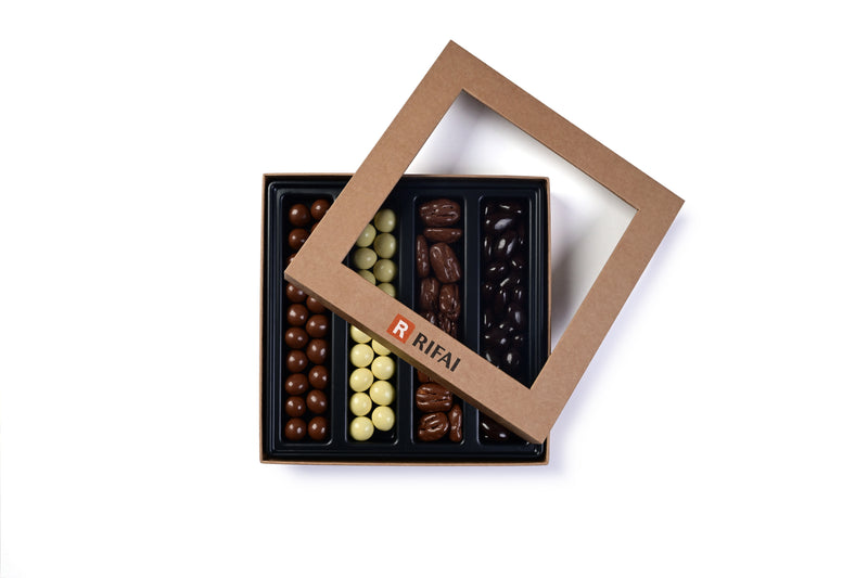 Mix Dragée Box